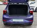 Volkswagen Polo VI MOVE NAVI AHK RFK COCKPITPRO APP-CONNECT Violett - thumbnail 9