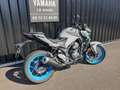 Yamaha MT-03 Gris - thumbnail 3