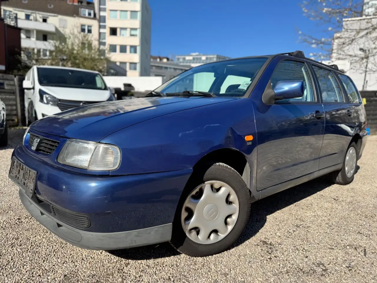 SEAT Cordoba