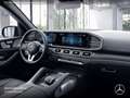 Mercedes-Benz GLS 400 d 4M Sport-AMG Night Standheizg. Pano-Dach Černá - thumbnail 12