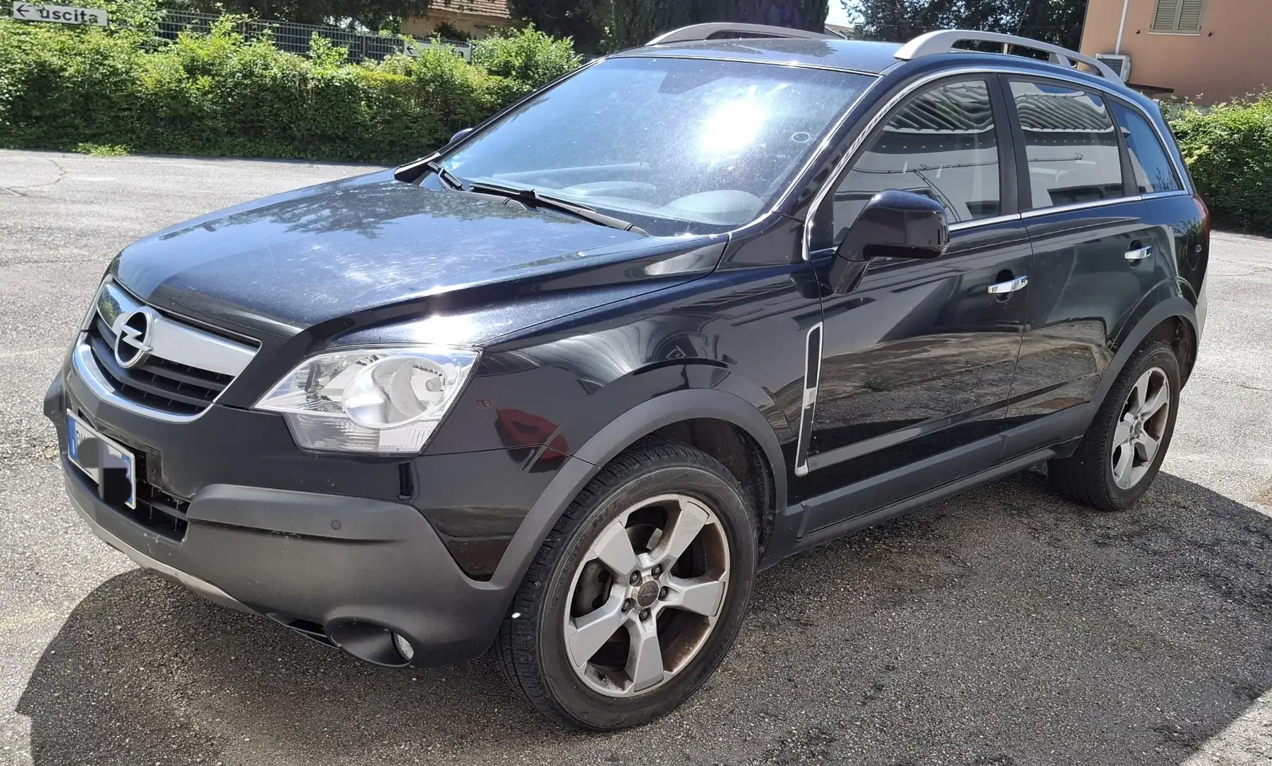 Opel Antara 2.0 cdti Edition (150cv) - 1