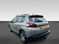 Peugeot 2008 1.2 PureTech Blue Lion Gris - thumbnail 3