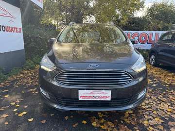 C-Max 7 III 2015 C-Max7 1.5 tdci Titanium s
