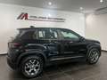Jeep Avenger Avenger 1.2 turbo Longitude fwd 100cv Noir - thumbnail 4