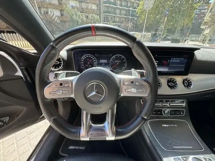 Mercedes-Benz Clase E 2020, foto 9