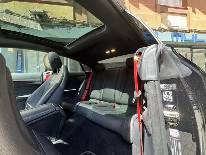 Mercedes-Benz Clase E 2020, foto 15