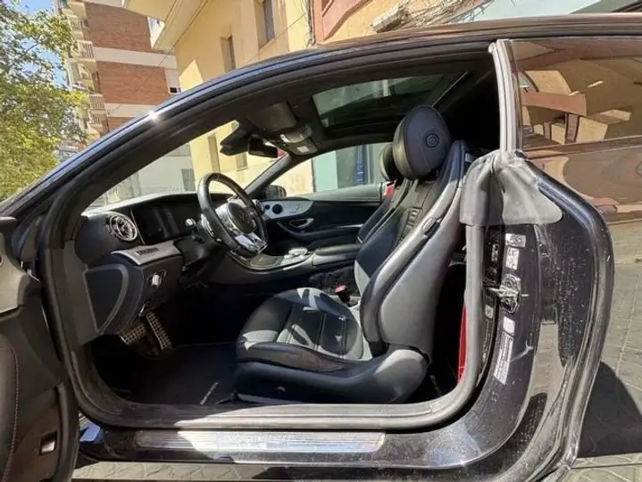 Mercedes-Benz Clase E 2020, foto 7