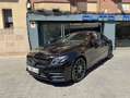 Mercedes-Benz E 53 AMG 4Matic+ 9G-Tronic Negro - thumbnail 1