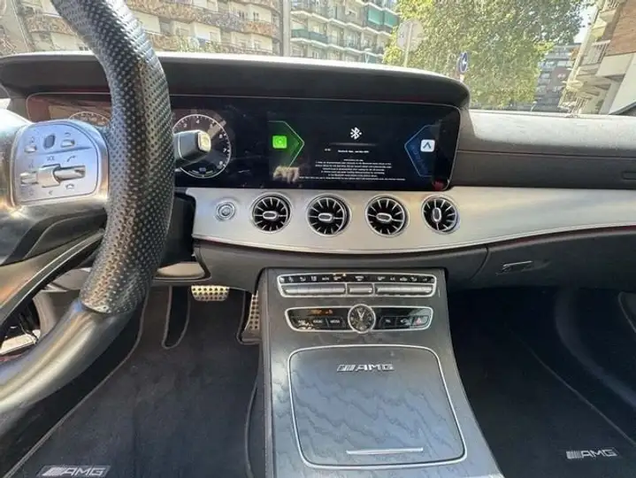 Mercedes-Benz Clase E 2020, foto 10