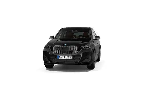 BMW iX1 eDrive20