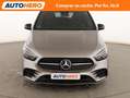 Mercedes-Benz B 200 d AMG Line Gris - thumbnail 9