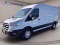 Ford Transit 330 2.0 tdci 130cv trend L3H2 E6 Blanc - thumbnail 1