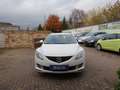 Mazda 6 Kombi 2.0 Benzin/LPG, EU4, Autom., WRäder !! Weiß - thumbnail 3