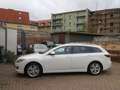 Mazda 6 Kombi 2.0 Benzin/LPG, EU4, Autom., WRäder !! Weiß - thumbnail 4