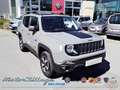Jeep Renegade 1 1.3 Turbo T4 240 4xe ATX Trailhawk Gris - thumbnail 3