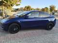 Tesla Model Y Long Range Dual Motor awd Albastru - thumbnail 3