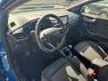 Ford Puma 1.0 EcoBoost Hybrid ST-Line X navi, airco, stoelve Azul - thumbnail 2