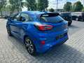 Ford Puma 1.0 EcoBoost Hybrid ST-Line X navi, airco, stoelve Azul - thumbnail 11
