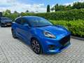 Ford Puma 1.0 EcoBoost Hybrid ST-Line X navi, airco, stoelve Azul - thumbnail 19