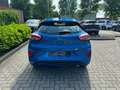 Ford Puma 1.0 EcoBoost Hybrid ST-Line X navi, airco, stoelve Azul - thumbnail 14