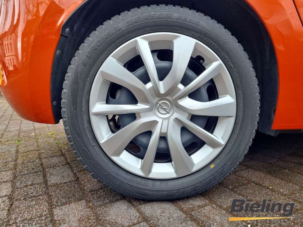 Opel Corsa-e