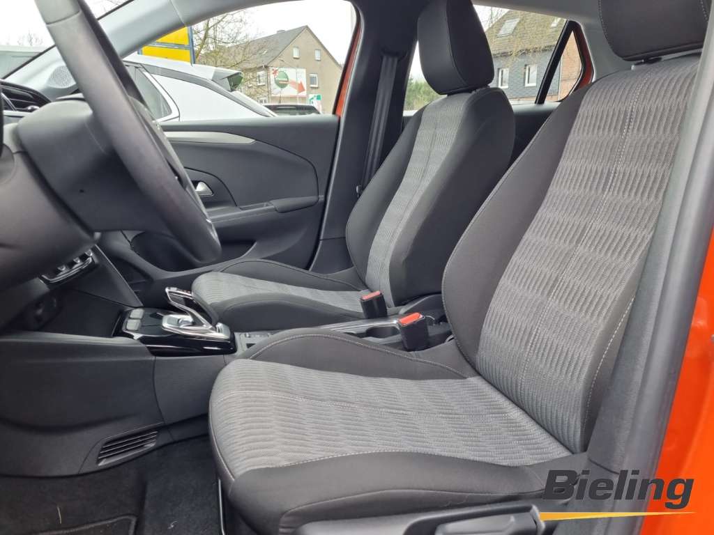 Opel Corsa-e