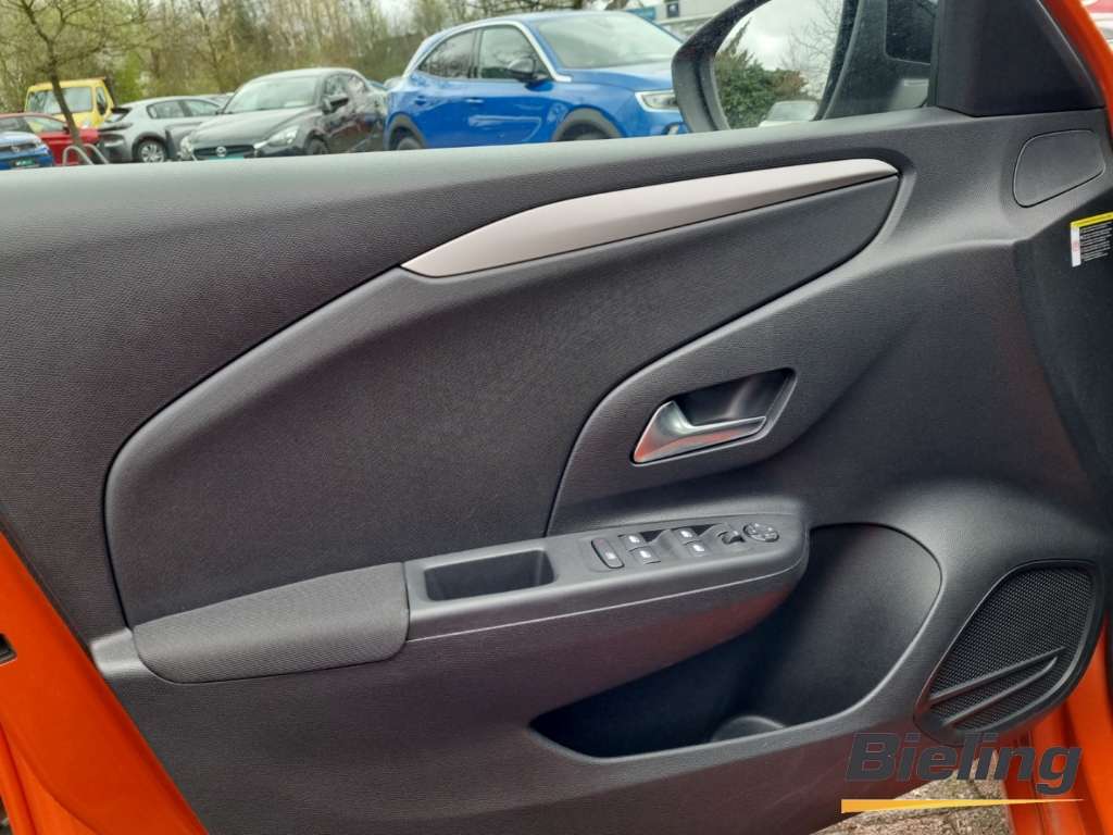 Opel Corsa-e
