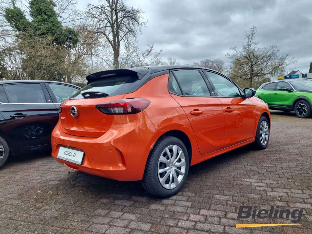 Opel Corsa-e