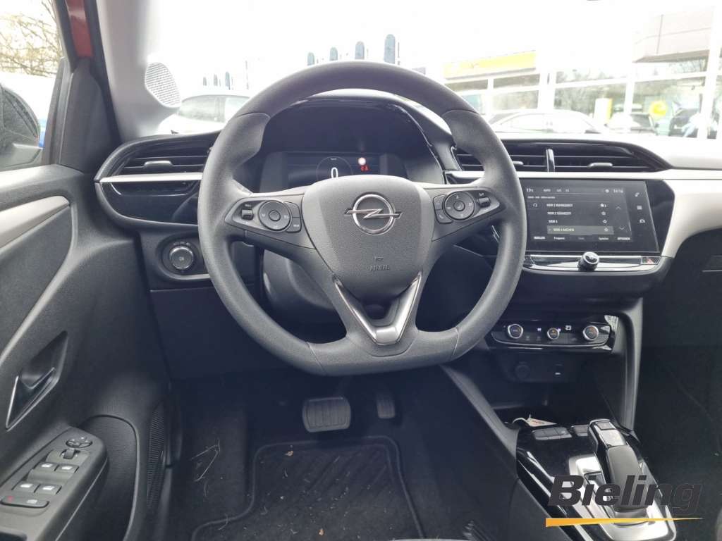 Opel Corsa-e
