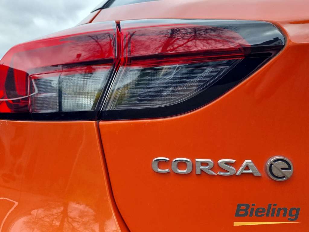 Opel Corsa-e
