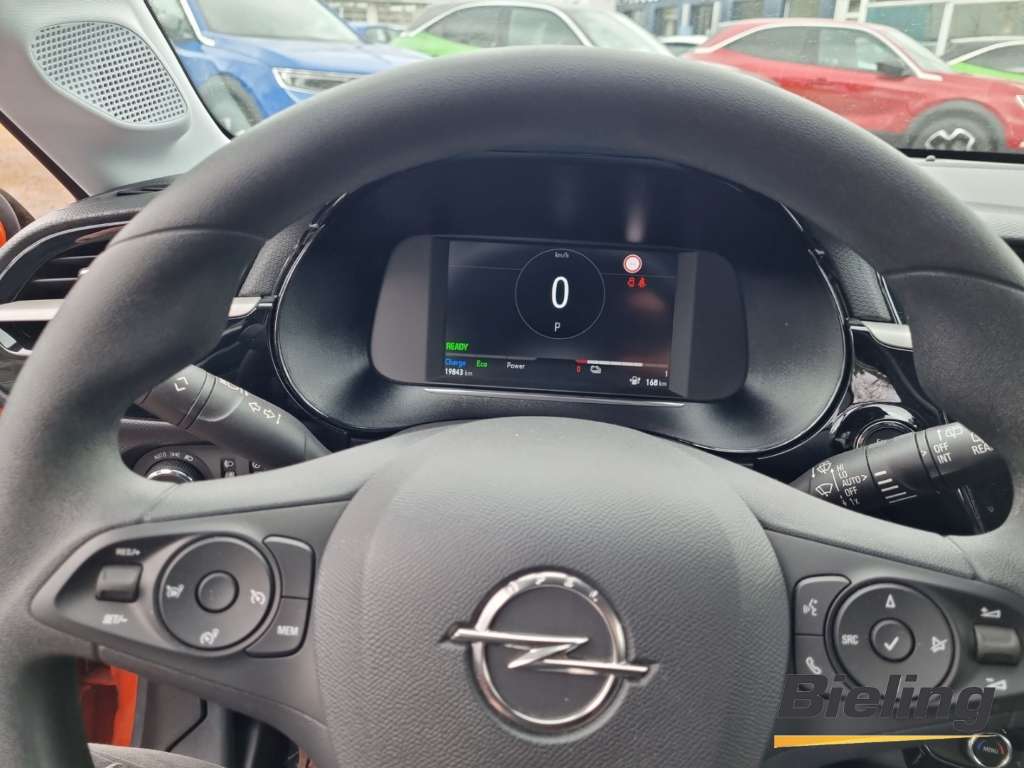 Opel Corsa-e