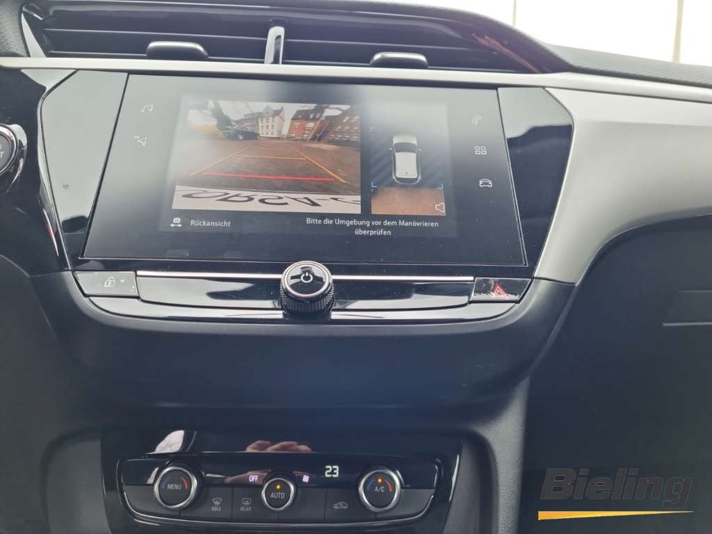 Opel Corsa-e