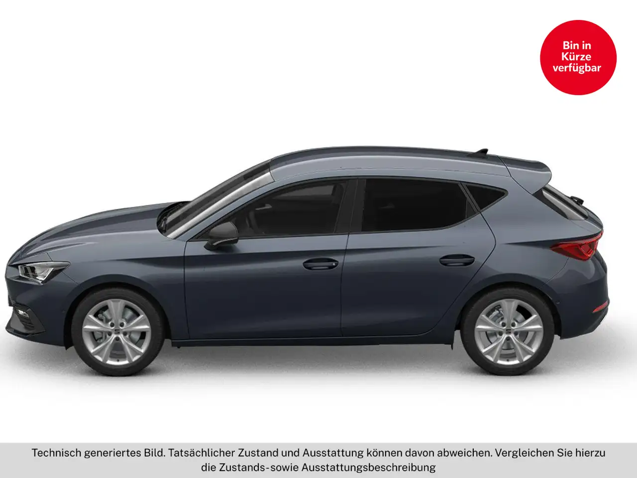 SEAT Leon 2026