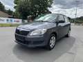 Skoda Fabia 1.2l TDI GreenLine Gris - thumbnail 1