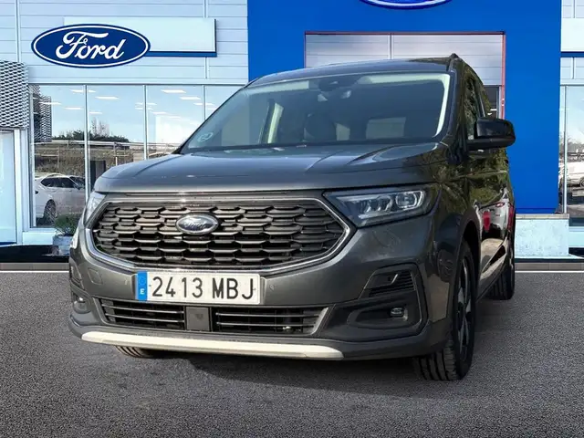 Ford Tourneo Connect 2.0 Ecoblue SWB L1 Active 122