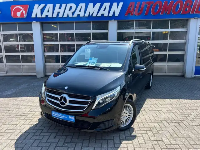 Mercedes-Benz V 250 V250  EDITION 4MAT  Exrea Lang