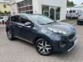 Kia Sportage GT-Line 4WD Leder, Pano, Automatik,Navi Grau - thumbnail 3
