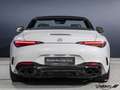 Mercedes-Benz SL 43 AMG SL 43 AMG DIG.LIGHT/Distro/HUD/Burmester/Memory Weiß - thumbnail 7