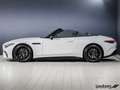 Mercedes-Benz SL 43 AMG SL 43 AMG DIG.LIGHT/Distro/HUD/Burmester/Memory Weiß - thumbnail 4