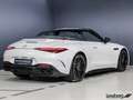 Mercedes-Benz SL 43 AMG SL 43 AMG DIG.LIGHT/Distro/HUD/Burmester/Memory Weiß - thumbnail 2