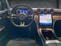 Mercedes-Benz C 300 d T +AMG+PANO+KAMERA+Ambiente+AHK+SHZ+AUT Schwarz - thumbnail 9