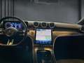 Mercedes-Benz C 300 d T +AMG+PANO+KAMERA+Ambiente+AHK+SHZ+AUT Schwarz - thumbnail 10