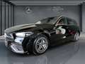 Mercedes-Benz C 300 d T +AMG+PANO+KAMERA+Ambiente+AHK+SHZ+AUT Schwarz - thumbnail 2