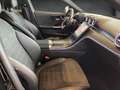 Mercedes-Benz C 300 d T +AMG+PANO+KAMERA+Ambiente+AHK+SHZ+AUT Schwarz - thumbnail 15