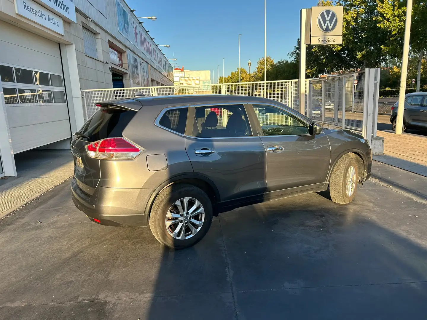 Nissan X-Trail 1.6 dCi Acenta 4x4-i - 2