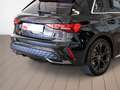Audi A3 Sportback 35 TFSI Genuine S tronic Noir - thumbnail 16