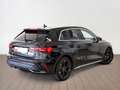 Audi A3 Sportback 35 TFSI Genuine S tronic Noir - thumbnail 4
