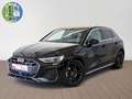 Audi A3 Sportback 35 TFSI Genuine S tronic Noir - thumbnail 1
