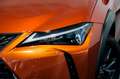 Lexus UX 250h PREMIUM Naranja - thumbnail 7