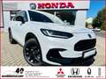 Honda ZR-V Sport Hybrid Sofort Verfügbar+Navi+Klimaautomatik+ Blanc - thumbnail 1
